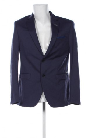 Pánské sako  Bruno Banani, Velikost L, Barva Modrá, Cena  749,00 Kč