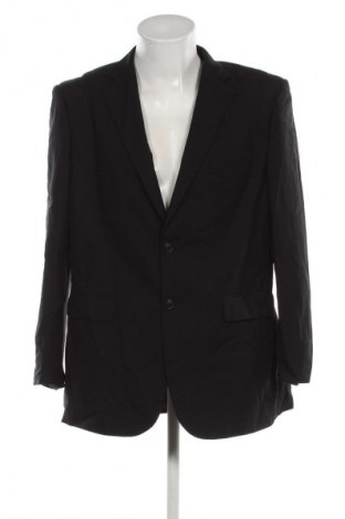 Pánské sako  Burton of London, Velikost XL, Barva Černá, Cena  49,00 Kč