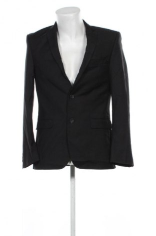 Herren Sakko Burton, Größe S, Farbe Schwarz, Preis € 24,99
