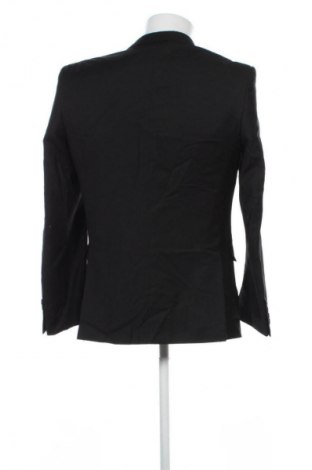 Herren Sakko Burton, Größe S, Farbe Schwarz, Preis € 24,99