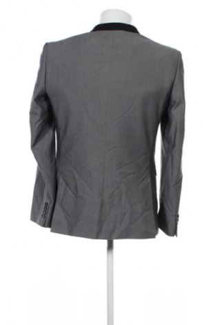 Pánské sako  Burton of London, Velikost XL, Barva Šedá, Cena  49,00 Kč