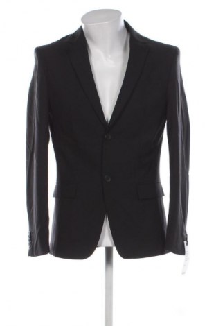Ανδρικό σακάκι Calvin Klein, Μέγεθος M, Χρώμα Μαύρο, Τιμή 102,99 €