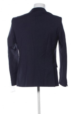 Pánské sako  Calvin Klein, Velikost L, Barva Modrá, Cena  2 499,00 Kč