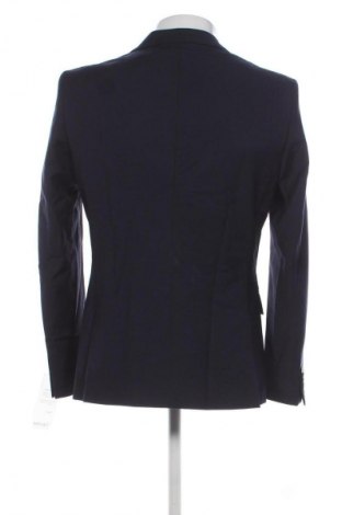 Мъжко сако Calvin Klein, Размер M, Цвят Син, Цена 48,57 €
