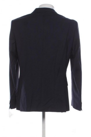 Ανδρικό σακάκι Calvin Klein, Μέγεθος L, Χρώμα Μπλέ, Τιμή 102,99 €