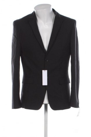 Pánské sako  Calvin Klein, Velikost L, Barva Černá, Cena  2 499,00 Kč