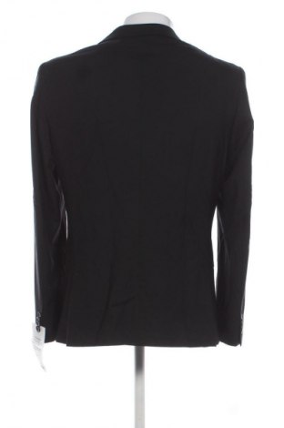 Pánské sako  Calvin Klein, Velikost L, Barva Černá, Cena  2 499,00 Kč