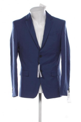 Pánské sako  Calvin Klein, Velikost L, Barva Modrá, Cena  2 499,00 Kč