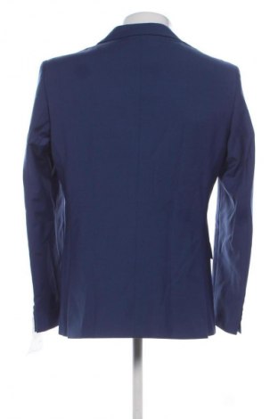 Pánské sako  Calvin Klein, Velikost L, Barva Modrá, Cena  2 499,00 Kč