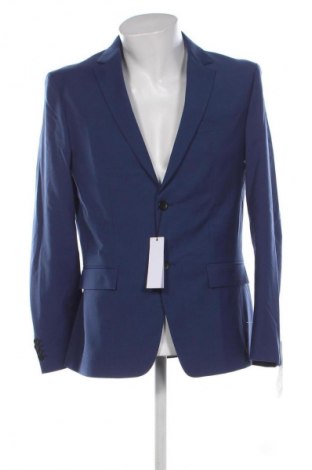 Pánské sako  Calvin Klein, Velikost L, Barva Modrá, Cena  2 499,00 Kč