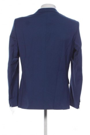 Pánské sako  Calvin Klein, Velikost L, Barva Modrá, Cena  2 499,00 Kč