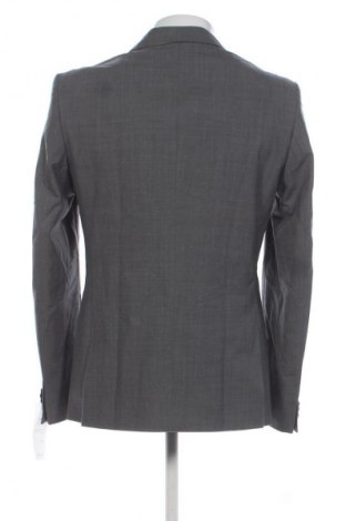 Męska marynarka Calvin Klein, Rozmiar L, Kolor Szary, Cena 884,99 zł