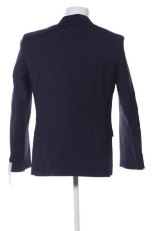 Pánské sako  Calvin Klein Jeans, Velikost L, Barva Modrá, Cena  2 499,00 Kč