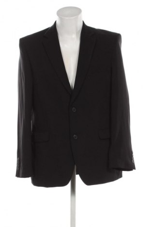 Pánské sako  Canda, Velikost L, Barva Černá, Cena  119,00 Kč