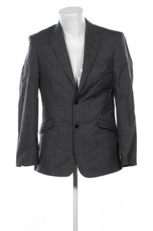 Sacou de bărbați Charles Tyrwhitt, Mărime M, Culoare Gri, Preț 90,99 Lei, #134022653