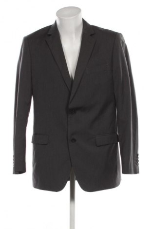 Pánské sako  Charles Vogele, Velikost L, Barva Šedá, Cena  142,00 Kč