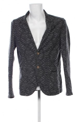 Męska marynarka Desigual, Rozmiar L, Kolor Kolorowy, Cena 139,99 zł, #134029074