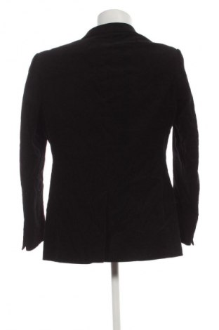 Pánské sako  H&M, Velikost L, Barva Černá, Cena  179,00 Kč