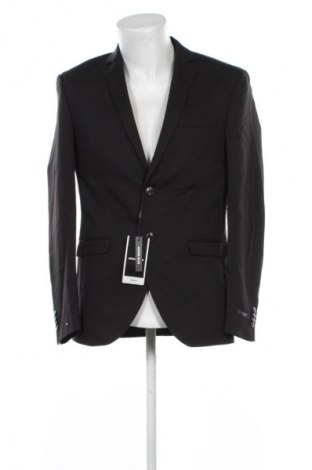 Pánské sako  Jack & Jones, Velikost L, Barva Černá, Cena  799,00 Kč