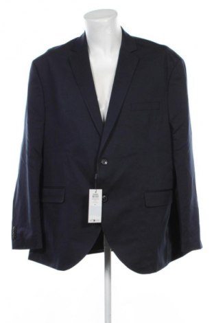 Férfi zakó Jack & Jones, Méret 5XL, Szín Kék, Ár 27 719 Ft