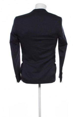 Pánské sako  Jack & Jones, Velikost M, Barva Modrá, Cena  999,00 Kč