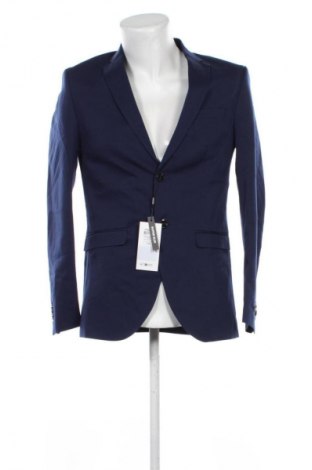 Pánské sako  Jack & Jones, Velikost M, Barva Modrá, Cena  999,00 Kč