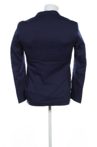 Pánské sako  Jack & Jones, Velikost M, Barva Modrá, Cena  629,00 Kč