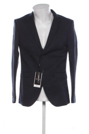 Pánské sako  Jack & Jones, Velikost L, Barva Modrá, Cena  759,00 Kč