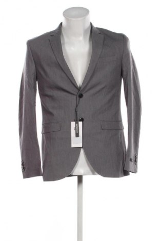 Pánské sako  Jack & Jones, Velikost M, Barva Šedá, Cena  999,00 Kč