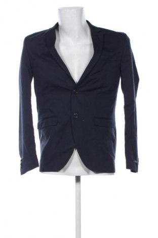 Pánské sako  Jack & Jones, Velikost M, Barva Modrá, Cena  629,00 Kč