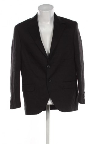 Pánské sako  Jack & Jones, Velikost L, Barva Černá, Cena  759,00 Kč