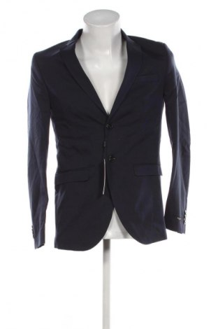 Pánské sako  Jack & Jones, Velikost M, Barva Modrá, Cena  999,00 Kč