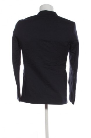 Pánské sako  Jack & Jones, Velikost M, Barva Modrá, Cena  999,00 Kč