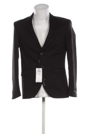 Pánské sako  Jack & Jones, Velikost M, Barva Černá, Cena  999,00 Kč