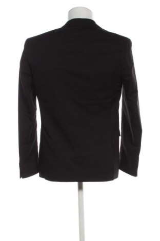 Pánské sako  Jack & Jones, Velikost M, Barva Černá, Cena  999,00 Kč