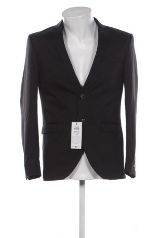 Pánské sako  Jack & Jones, Velikost M, Barva Černá, Cena  699,00 Kč