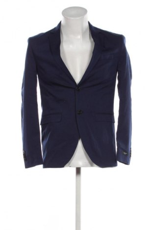 Pánské sako  Jack & Jones, Velikost M, Barva Modrá, Cena  629,00 Kč
