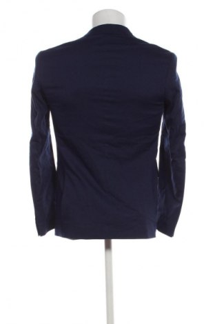 Pánské sako  Jack & Jones, Velikost M, Barva Modrá, Cena  629,00 Kč