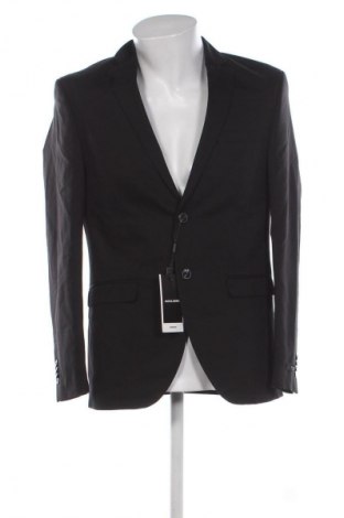 Férfi zakó Jack & Jones PREMIUM, Méret L, Szín Fekete, Ár 17 869 Ft