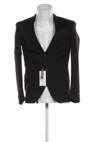 Pánské sako  Jack & Jones PREMIUM, Velikost M, Barva Černá, Cena  539,00 Kč