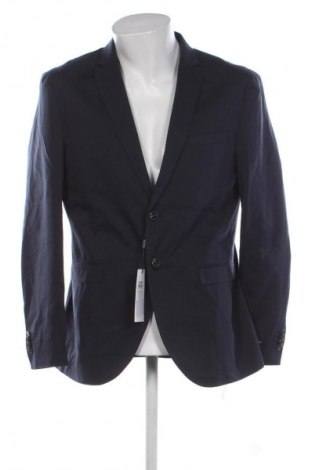 Férfi zakó Jack & Jones PREMIUM, Méret XL, Szín Kék, Ár 21 999 Ft
