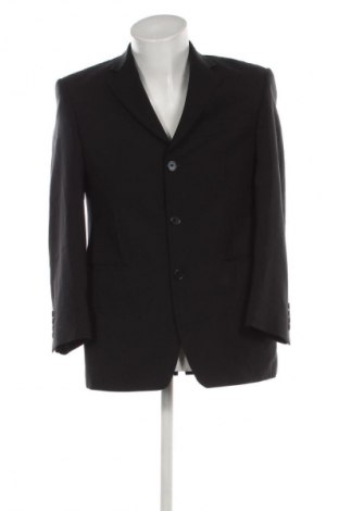 Pánské sako  Jake*s, Velikost S, Barva Černá, Cena  169,00 Kč