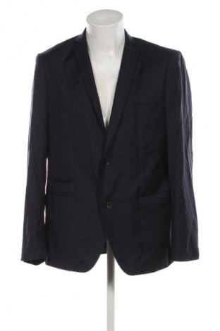 Pánské sako  Jerem, Velikost XL, Barva Modrá, Cena  299,00 Kč