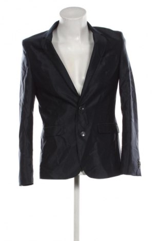 Pánské sako  Kiomi, Velikost L, Barva Modrá, Cena  49,00 Kč