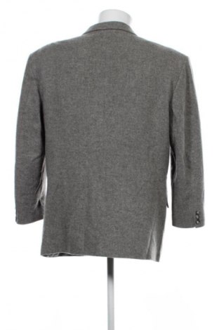 Pánské sako  Lambswool, Velikost L, Barva Šedá, Cena  49,00 Kč