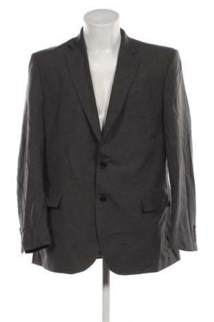 Pánské sako  Marks & Spencer, Velikost XL, Barva Šedá, Cena  409,00 Kč
