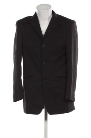 Pánské sako  Mangoon, Velikost L, Barva Černá, Cena  49,00 Kč