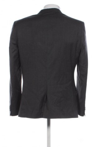 Pánské sako  Mario Conti, Velikost L, Barva Šedá, Cena  145,00 Kč