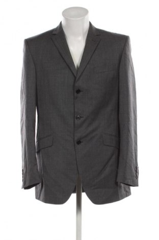 Pánské sako  Marks & Spencer, Velikost XL, Barva Šedá, Cena  89,00 Kč