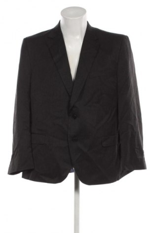 Pánské sako  Marks & Spencer, Velikost XL, Barva Šedá, Cena  109,00 Kč